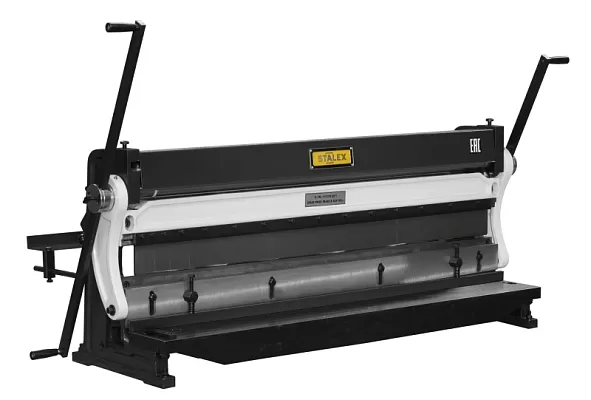 Станок комбинированный ручной Stalex 3-in-1/1320х1